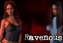 Image Ravenous