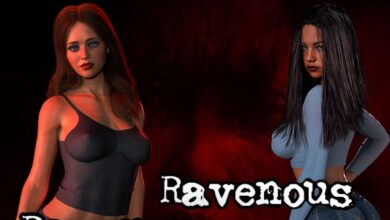 Image Ravenous
