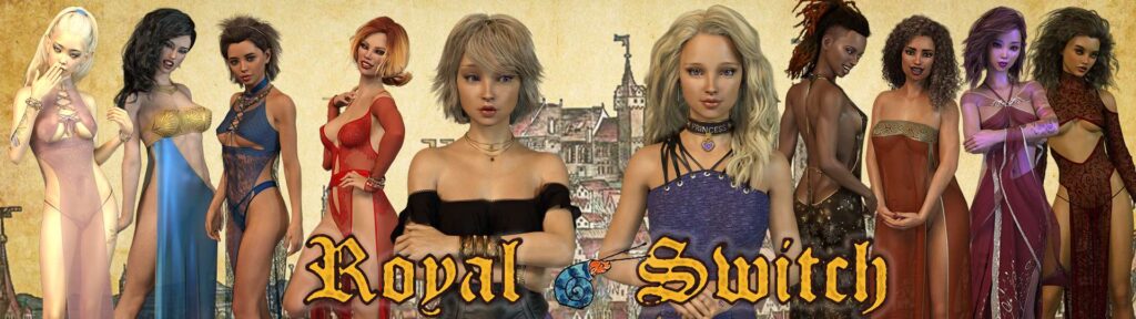 Royal Switch logo