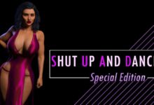 Image Shut Up and Dance