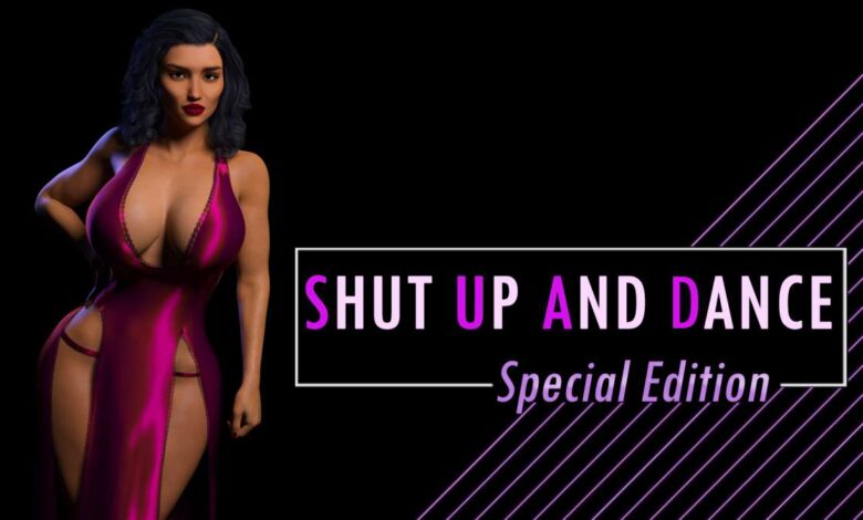 Image Shut Up and Dance