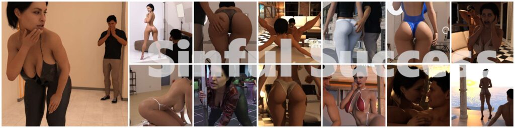 logo Sinful Success