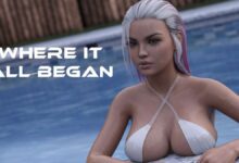 Image Where It All Began