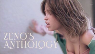 Image Zeno’s Anthology