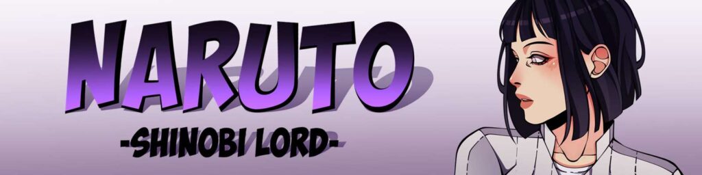 logo Naruto
