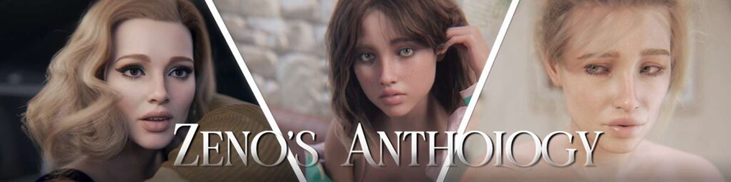 logo Zeno’s Anthology