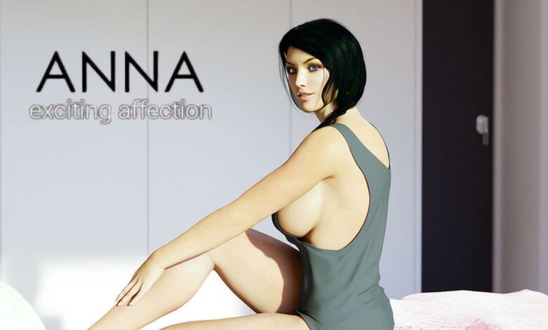 Image Anna Exciting Affection