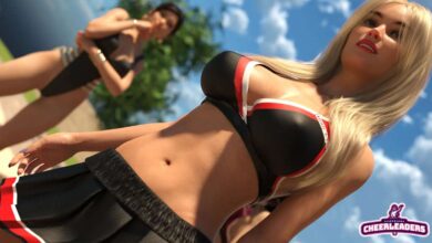 Image Cheerleaders