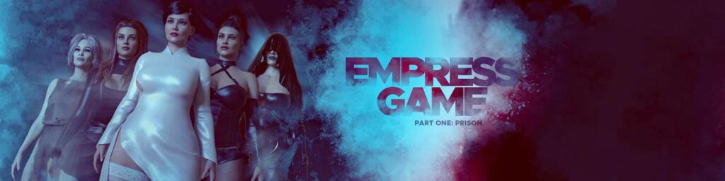 Empress Game logo