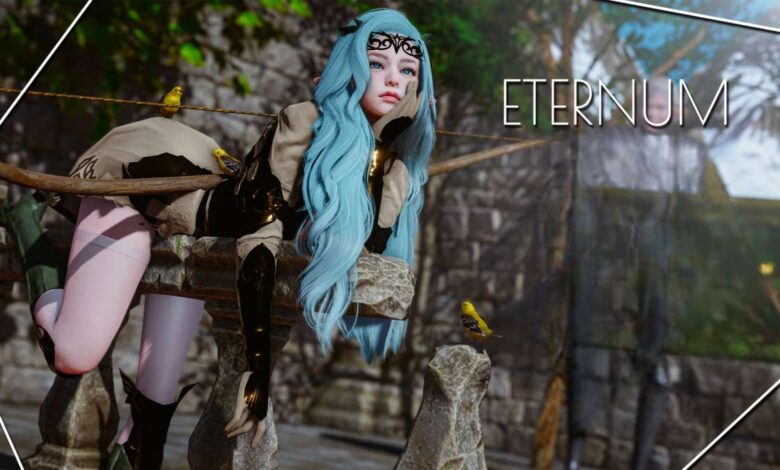 Image Eternum