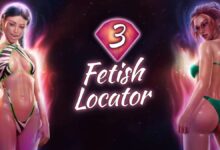 Image Fetish Locator