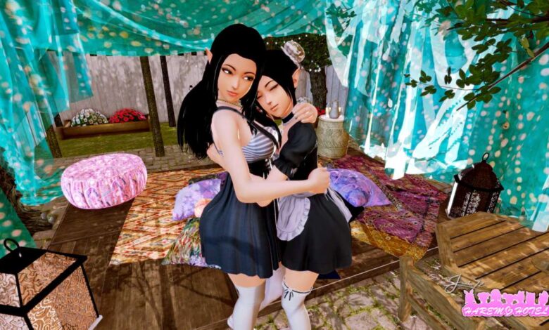 Image Harem Hotel