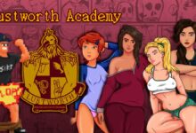 Image Lustworth Academy
