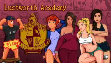 Image Lustworth Academy