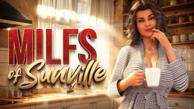 Image MILFs of Sunville