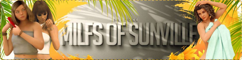 MILFs of Sunville logo