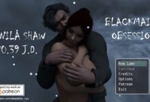 Image Manila Shaw Blackmail’s Obsession