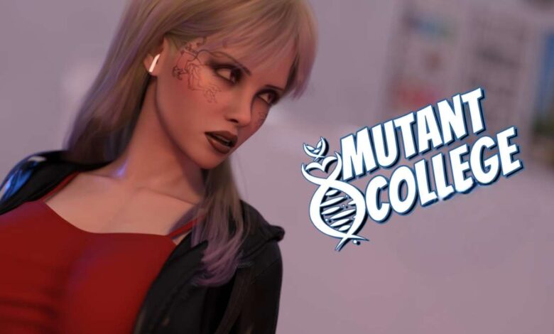 Image Mutant College