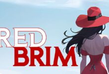 Image Red Brim