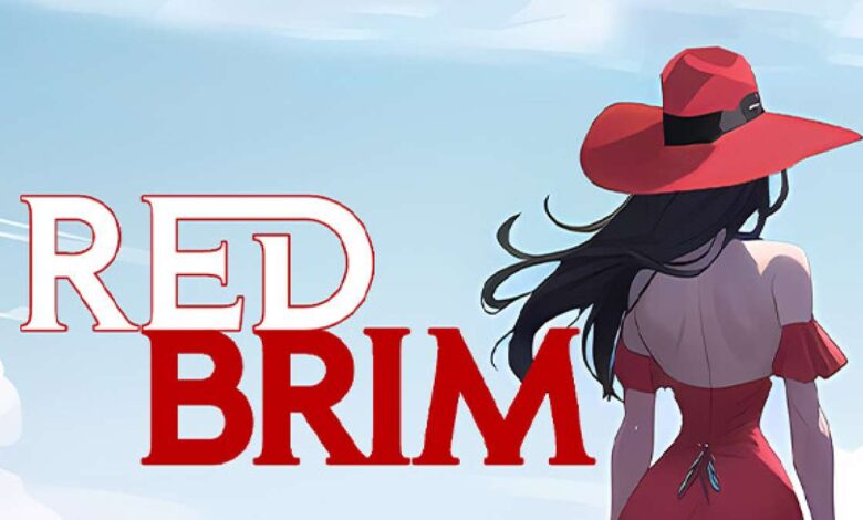 Image Red Brim