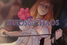 Image Seeds of Chaos