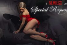 Image Special Request