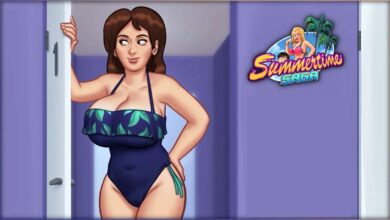 Image Summertime Saga