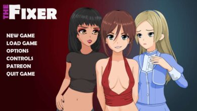 Image The Fixer