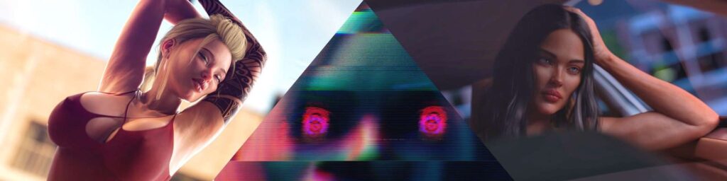 The Synthetic logo