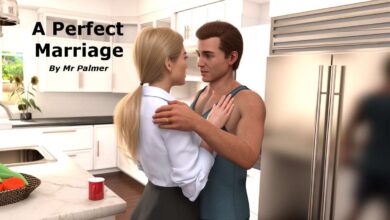 Image A Perfect Marriage