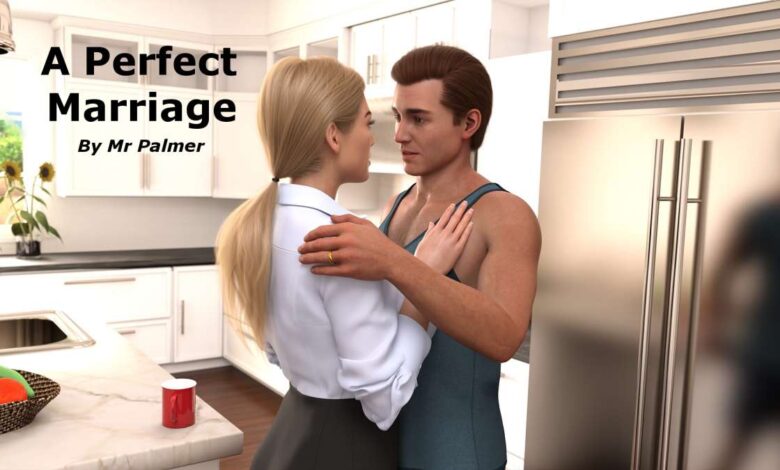 Image A Perfect Marriage