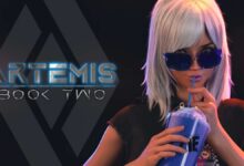 Image Artemis