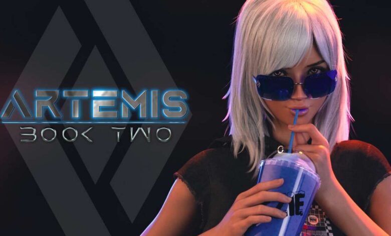 Image Artemis