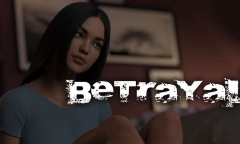 Image Betrayal