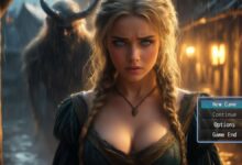 Image Celina's Calling