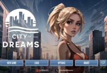 Image City of Dreams