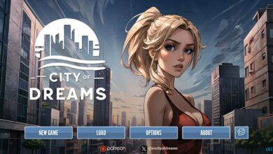Image City of Dreams