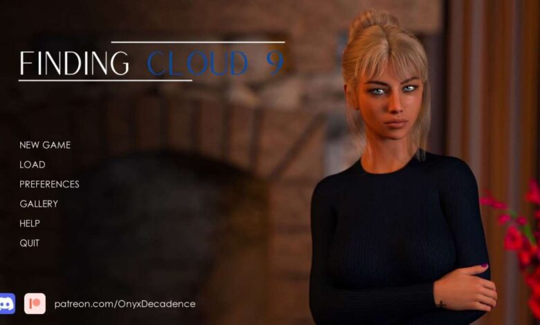 Image Finding Cloud