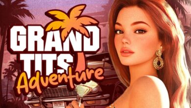 Image Grand Tits Adventure