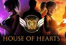 Image House of Hearts