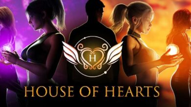 Image House of Hearts