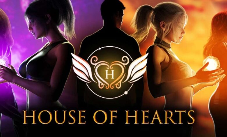 Image House of Hearts