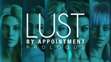 Image Lust By Appointment