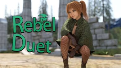 Image Rebel Duet