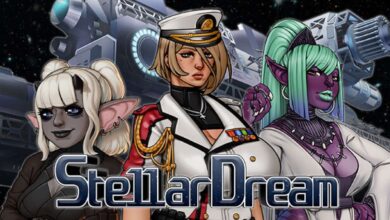 Image Stellar Dream