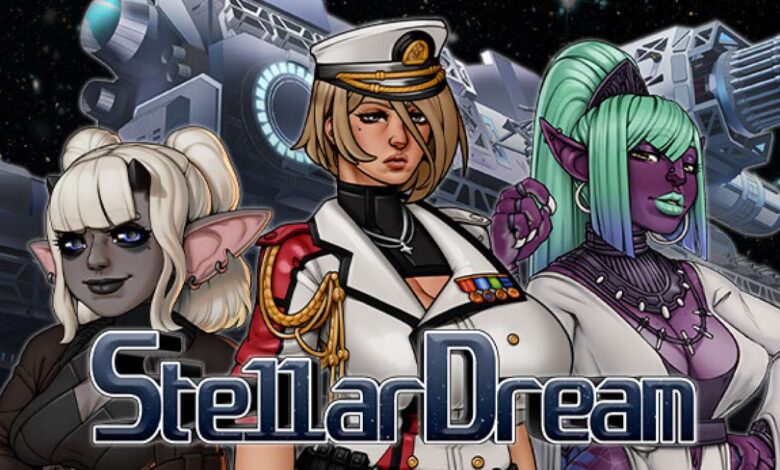 Image Stellar Dream