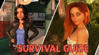 Image Survival Guide