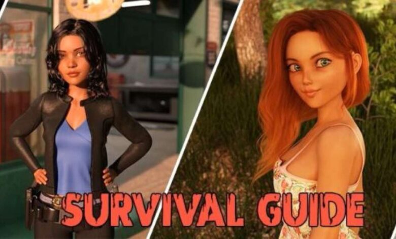 Image Survival Guide