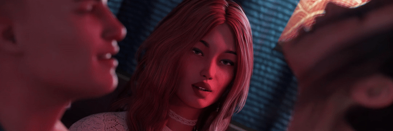 Taboo University GIF