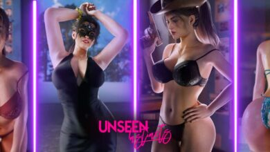 Image Unseen Instincts